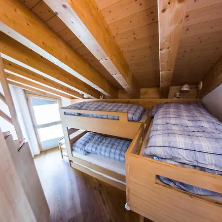 아파트 Swiss Penthouse With Panoramic View 피쉬