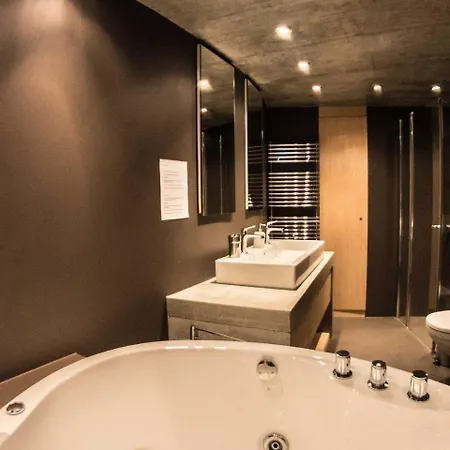 Swiss Penthouse With Panoramic View