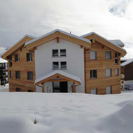 아파트 Swiss Penthouse With Panoramic View 피쉬
