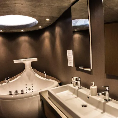 아파트 Swiss Penthouse With Panoramic View 피쉬