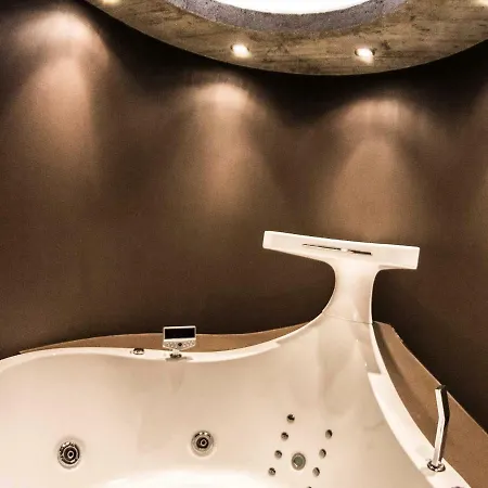 Swiss Penthouse With Panoramic View 아파트